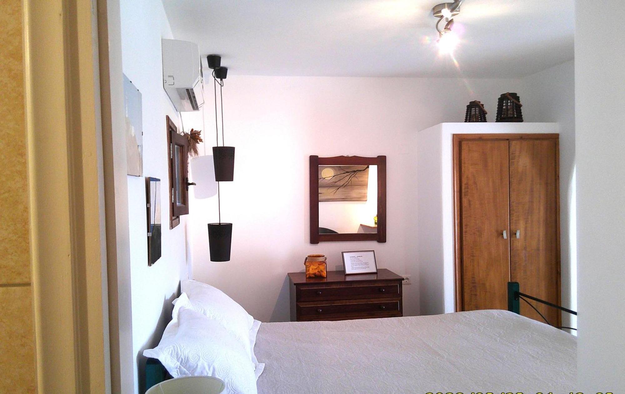 Agnanti - Apartment