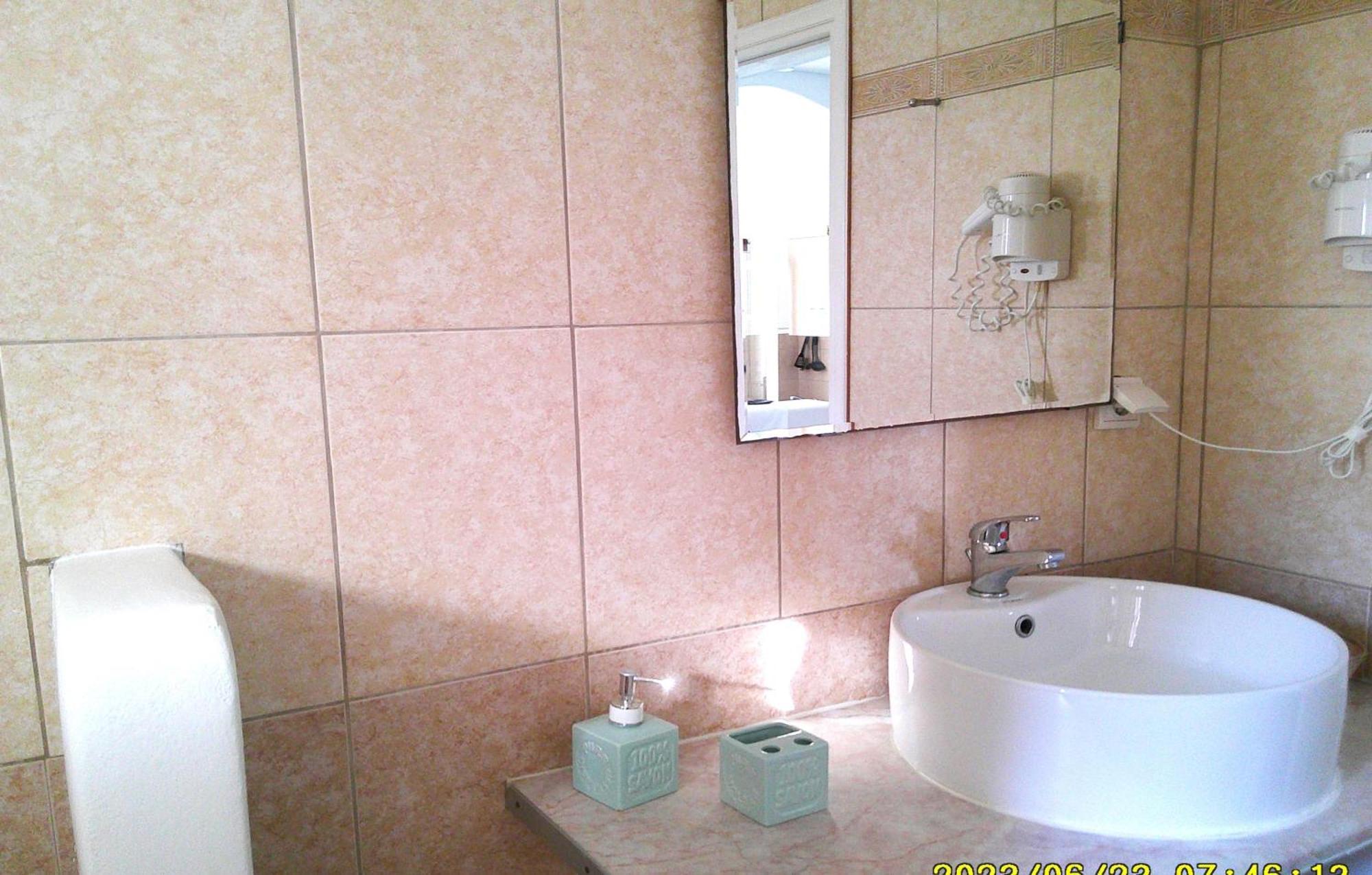 Agnanti - Apartment *