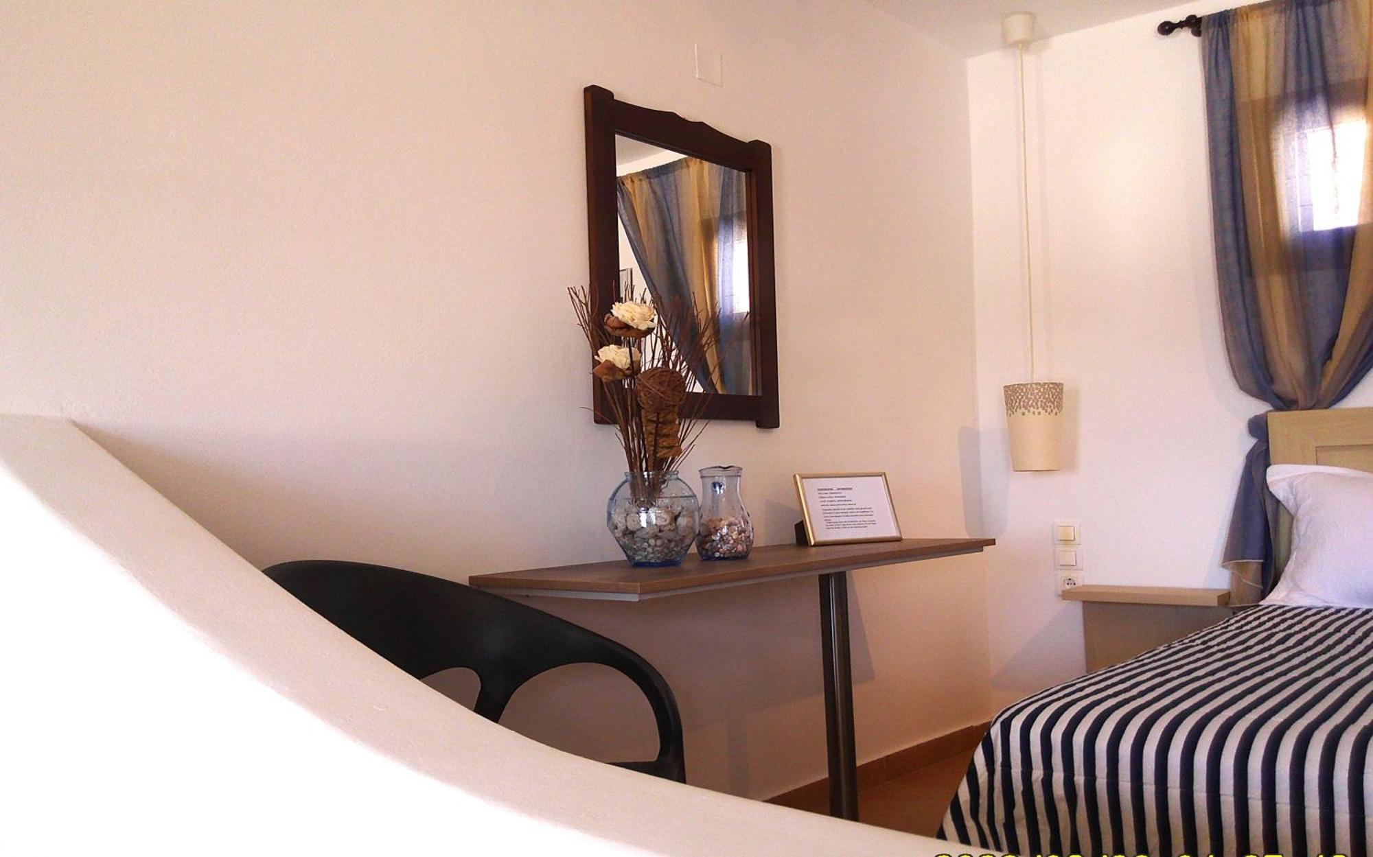 Agnanti - Apartment