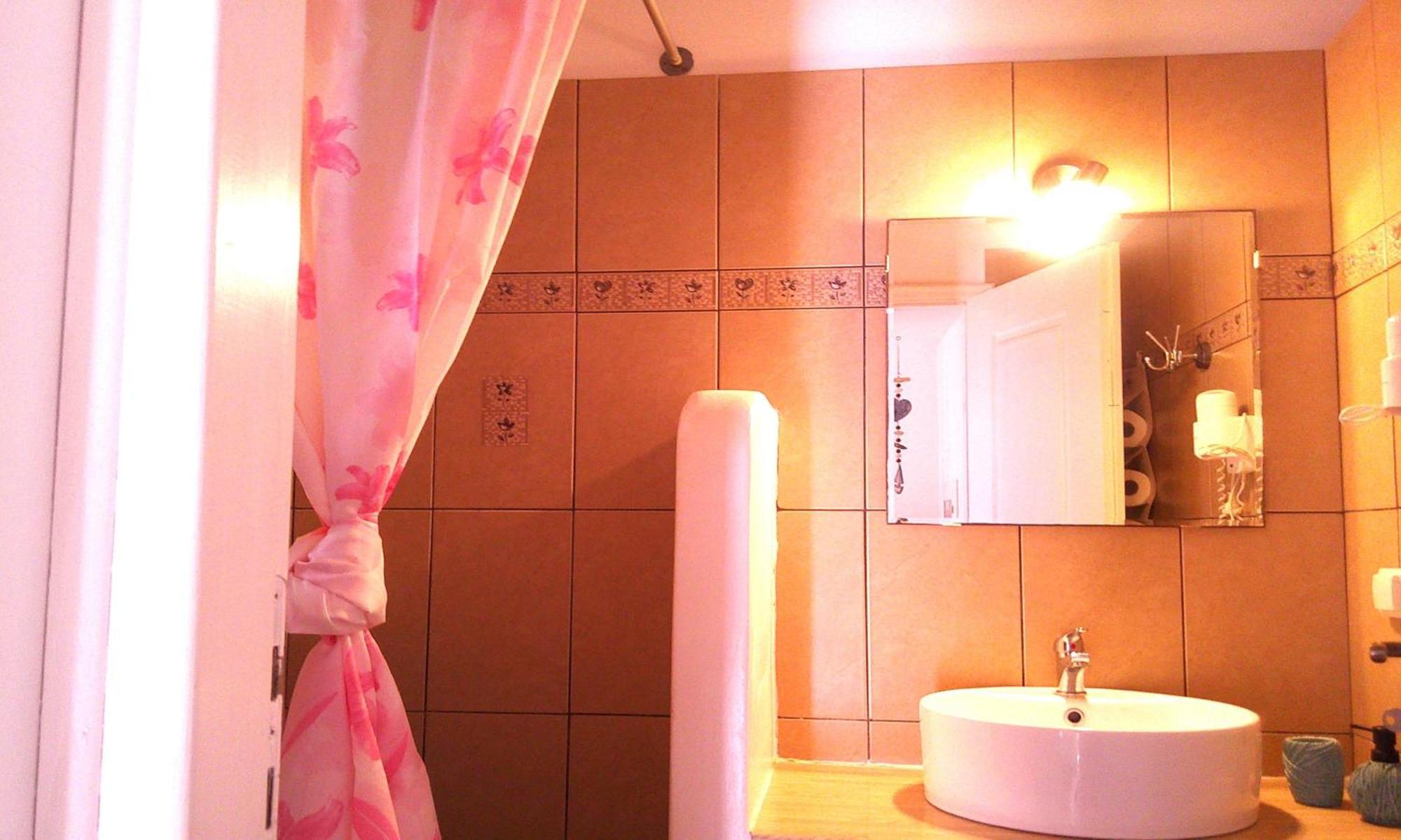 Apartment Agnanti - *