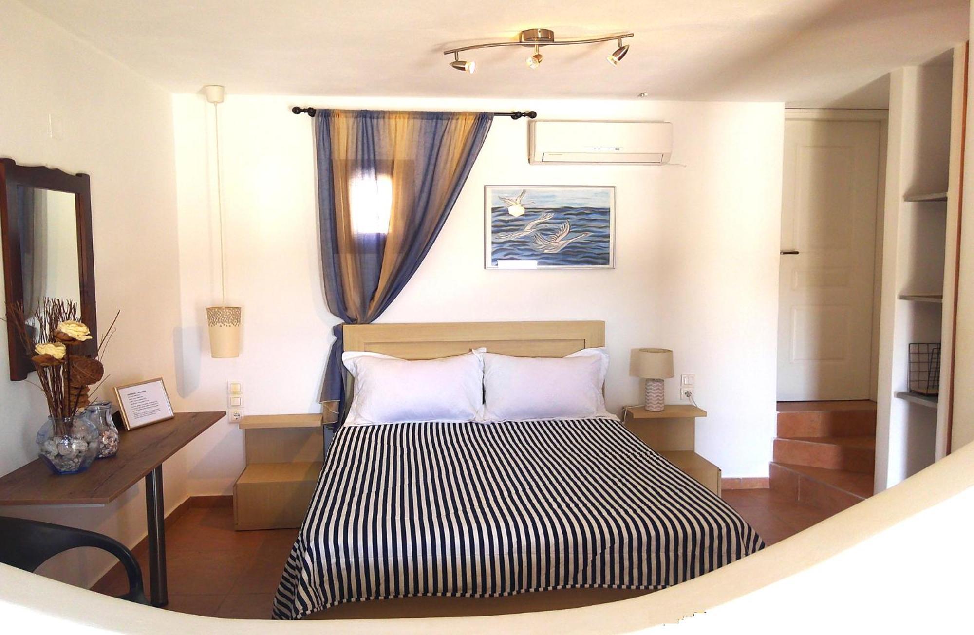 Apartment Agnanti -