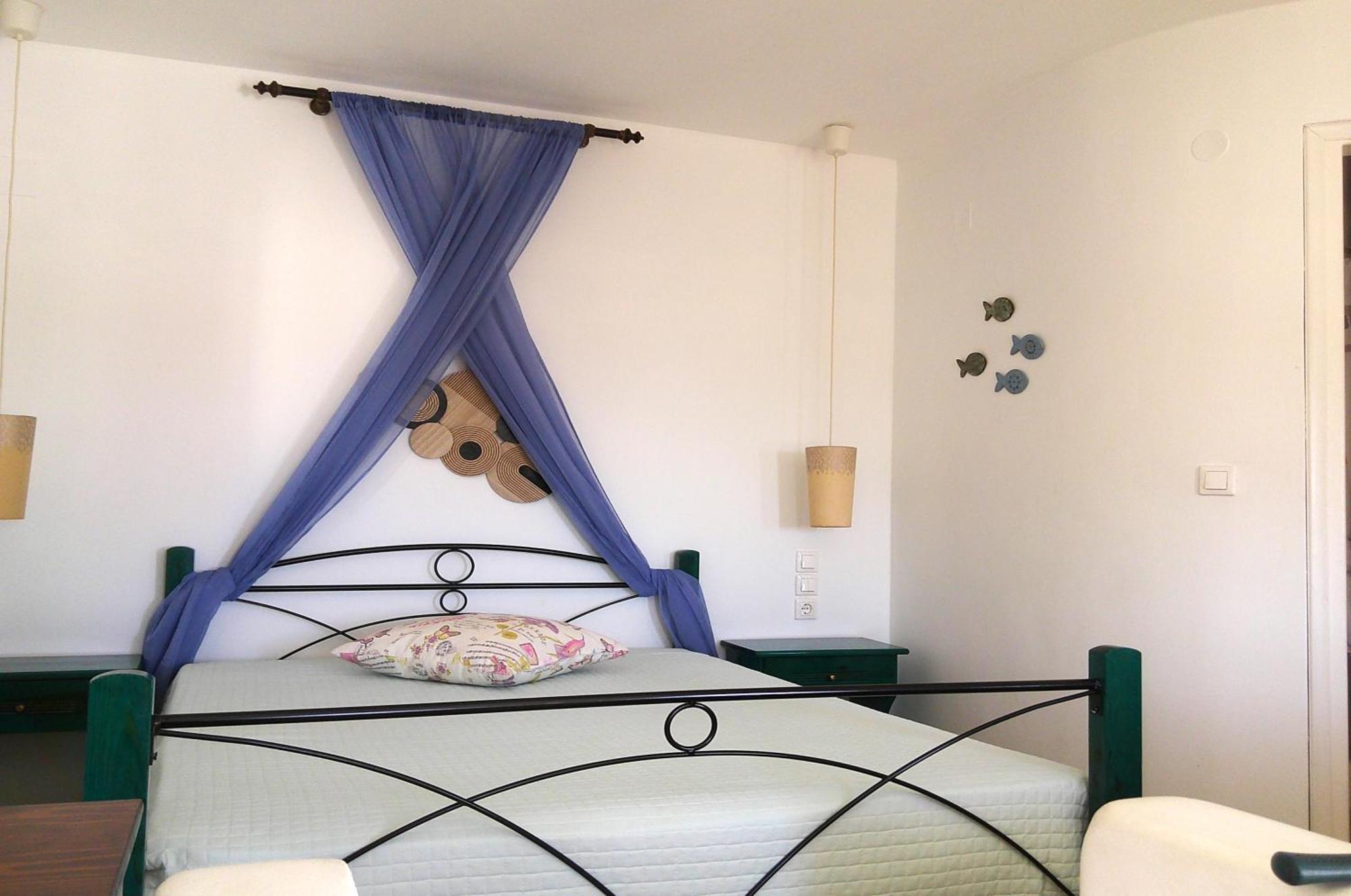 Apartment Agnanti -