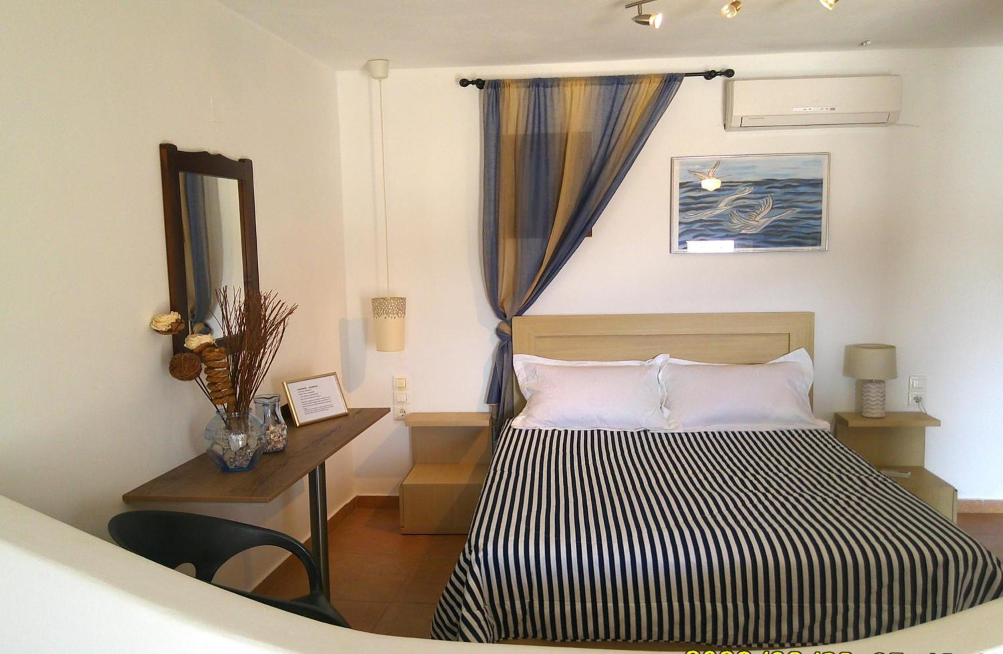 Agnanti - Apartment *