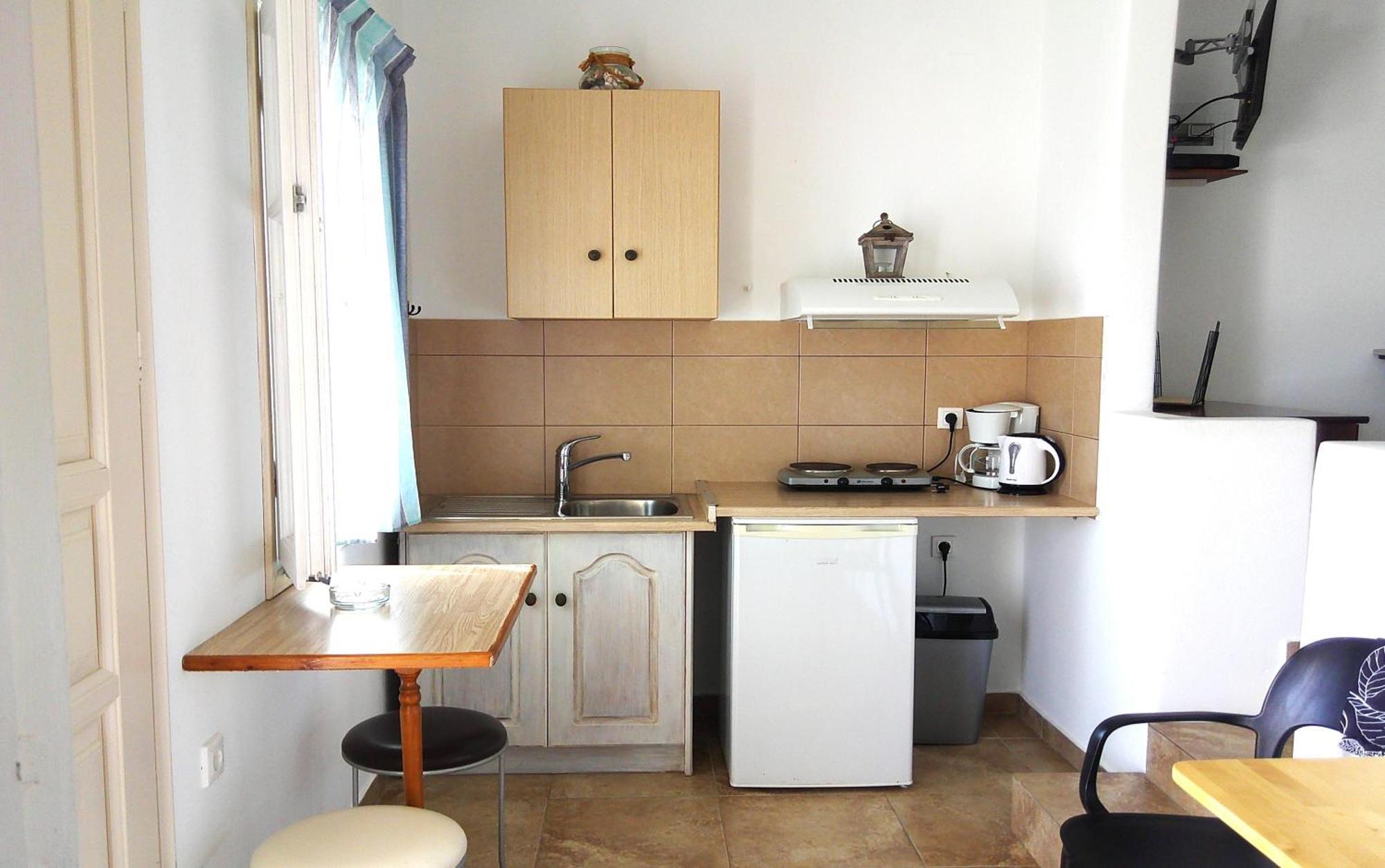 Apartment Agnanti - *