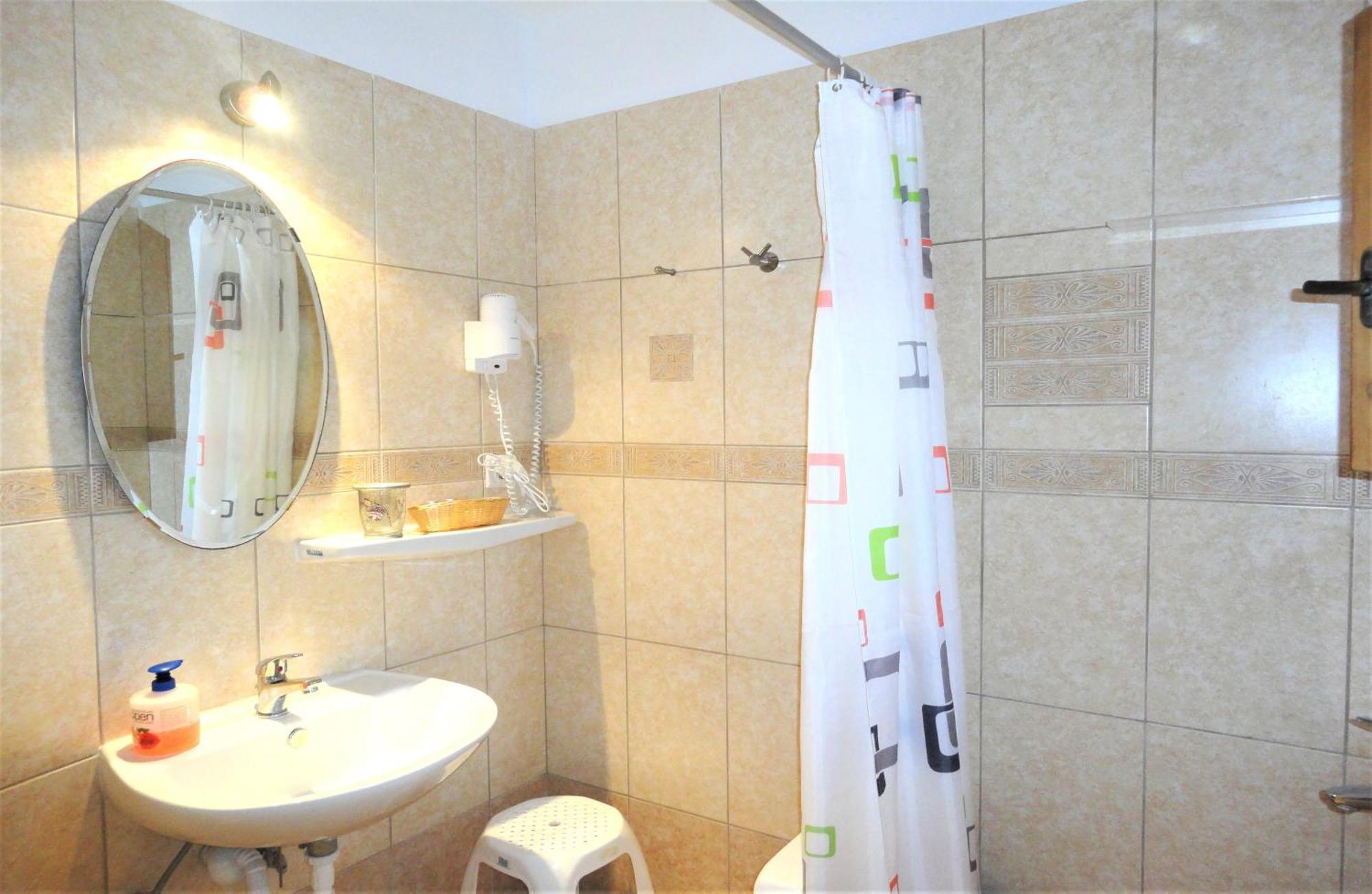 Agnanti - Apartment
