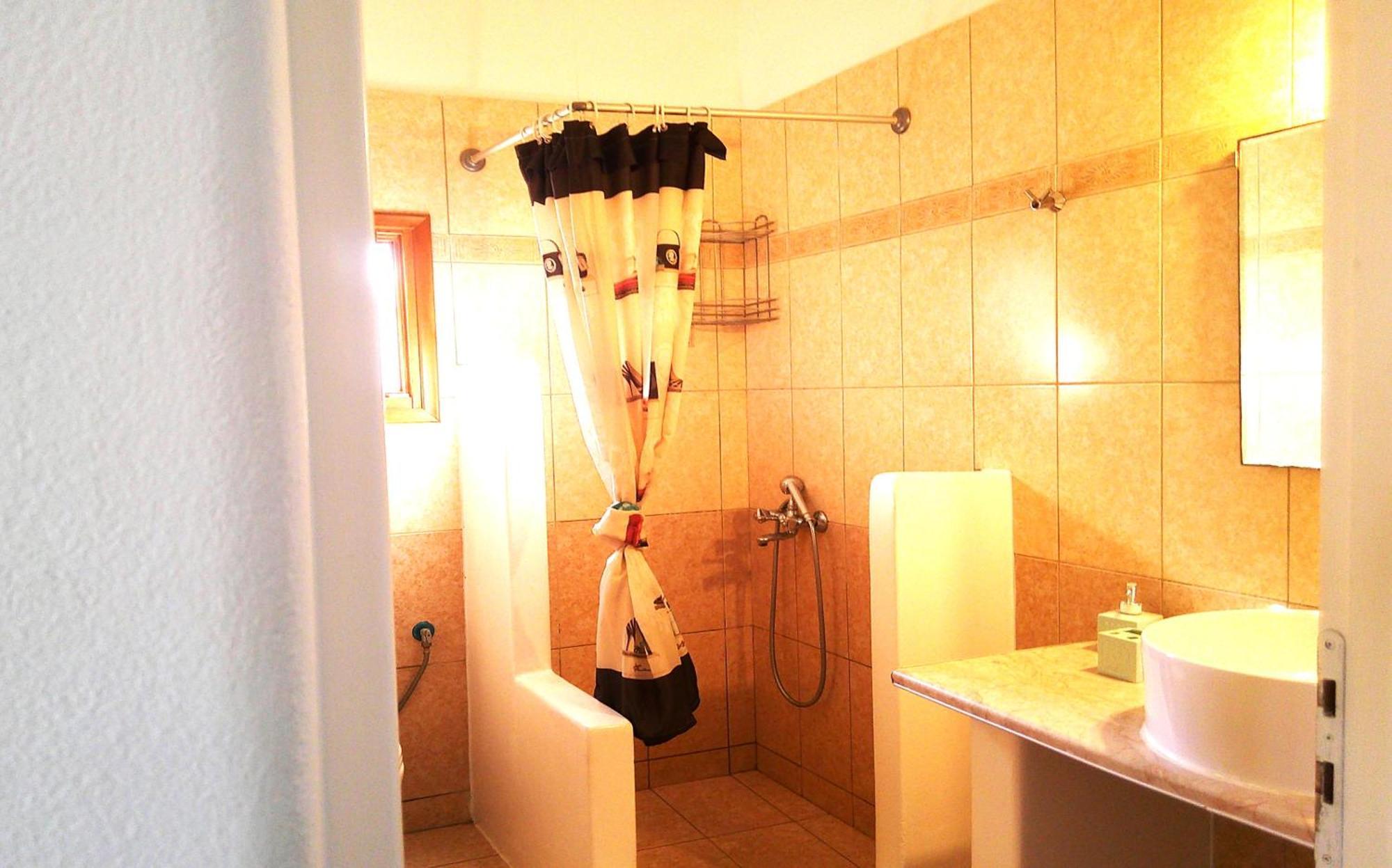 Apartment Agnanti -