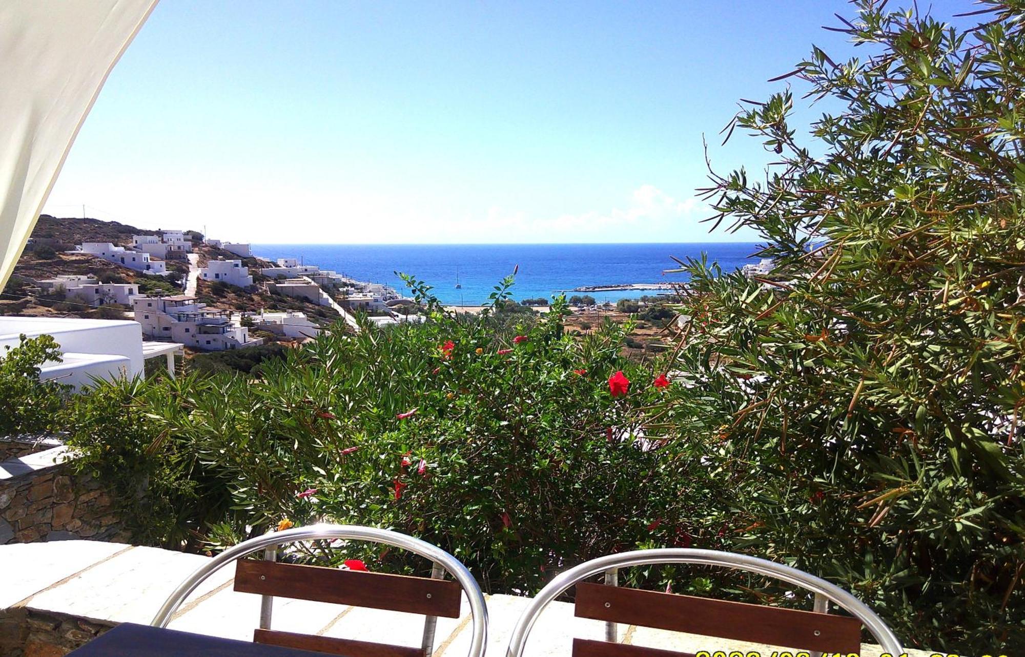 Apartment Agnanti - *