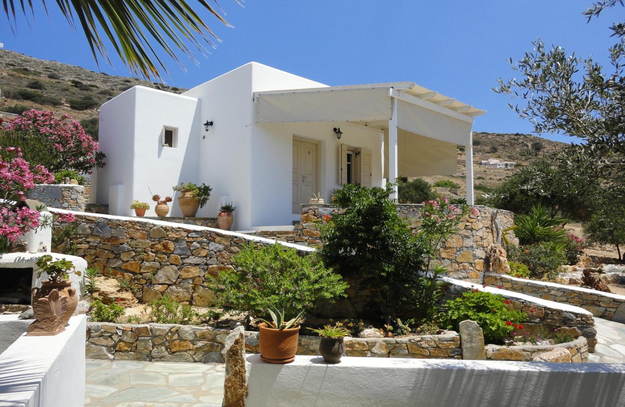 Apartment Agnanti - *
