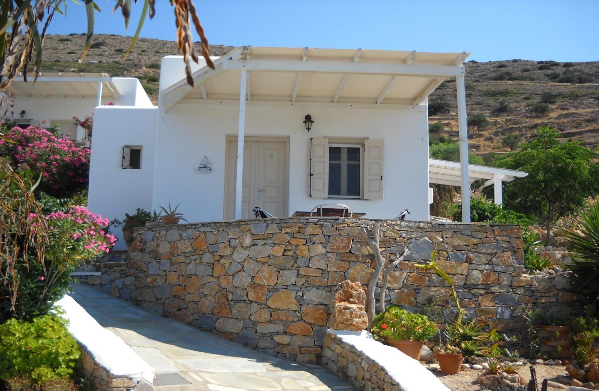 Agnanti - Apartment *