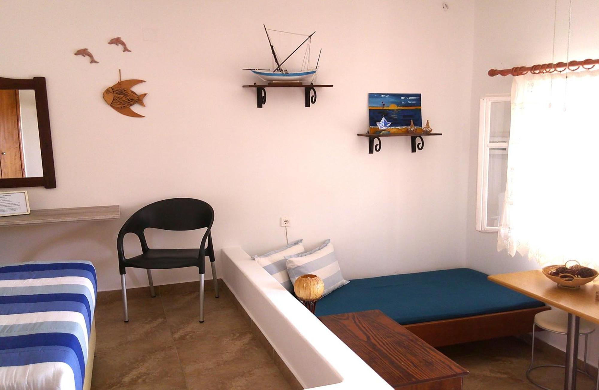 Apartment Agnanti - *