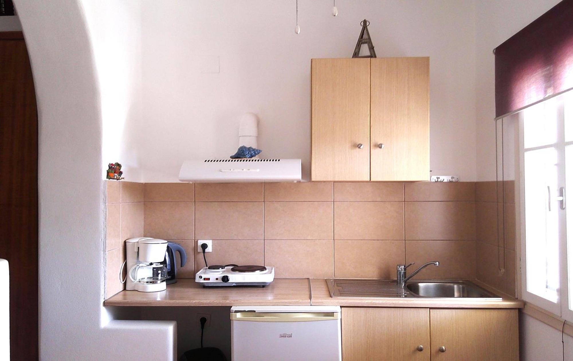 Apartment Agnanti -