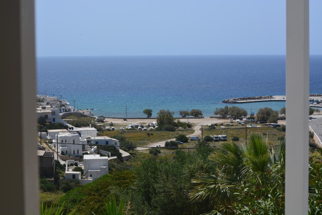Agnanti - Apartment