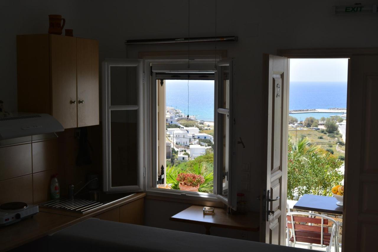 Agnanti -