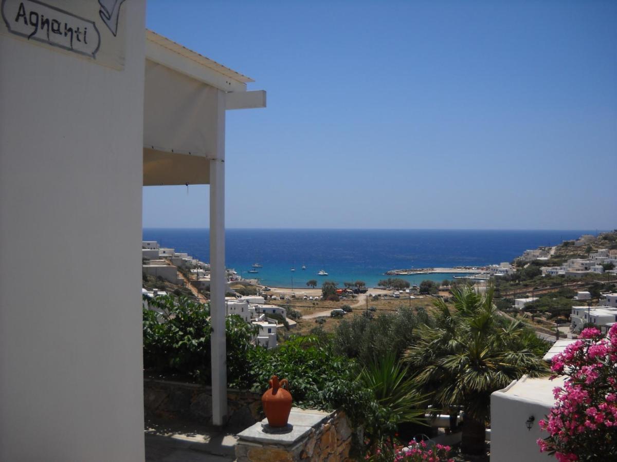 Agnanti -